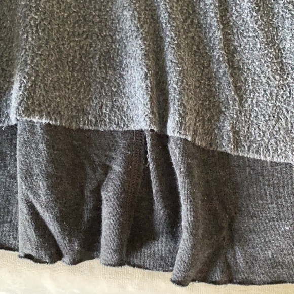 Aerie Just Add Leggings top - Picture 6 of 6